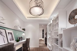 麗水藍天 4799367 兩手硬裝飾