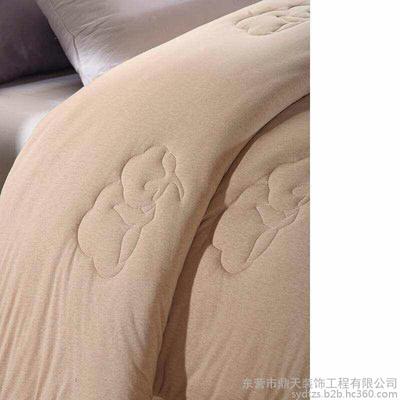 供應(yīng)純棉家紡,美人紡棉絨廠家直銷圖片_高清圖_細節(jié)圖-東營市鼎天裝飾工程 -