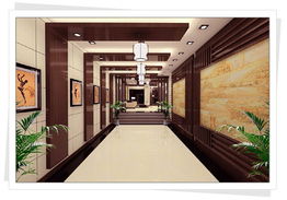 大連福家裝飾工程 專業品質，打造理想家居空間