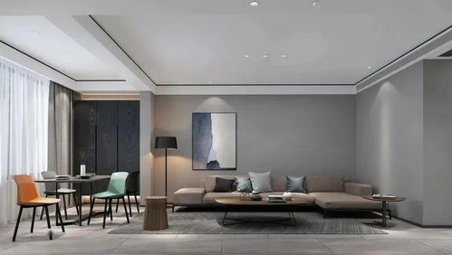 簡裝修，重裝飾 以環保節約理念打造理想家園