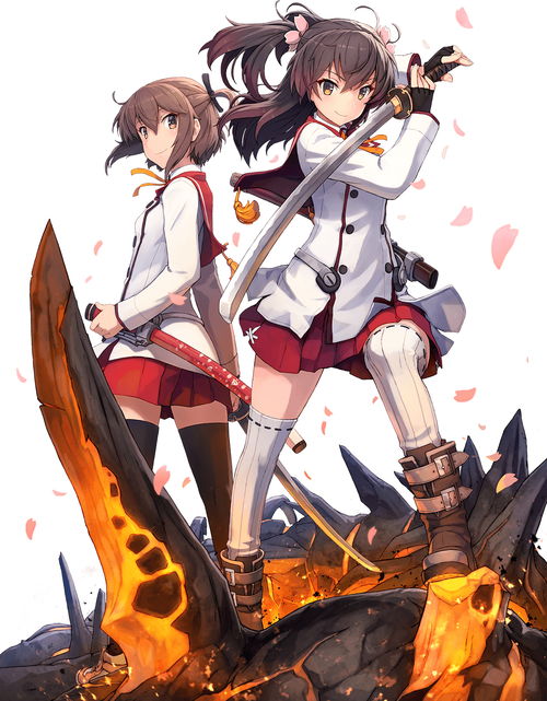 《刀使的巫女》OVA《開拓未來的巫女》公開 承前啟后的動漫開發新篇章