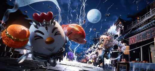 《云深不知夢》開啟國漫大女主元年，優酷動漫如何以IP開發助品牌破次元出圈